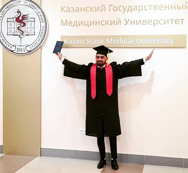 study mbbs in russia,kazan state medical university